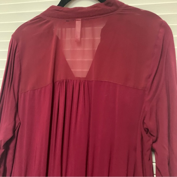 Xhiliration romper size XL - Picture 6 of 7